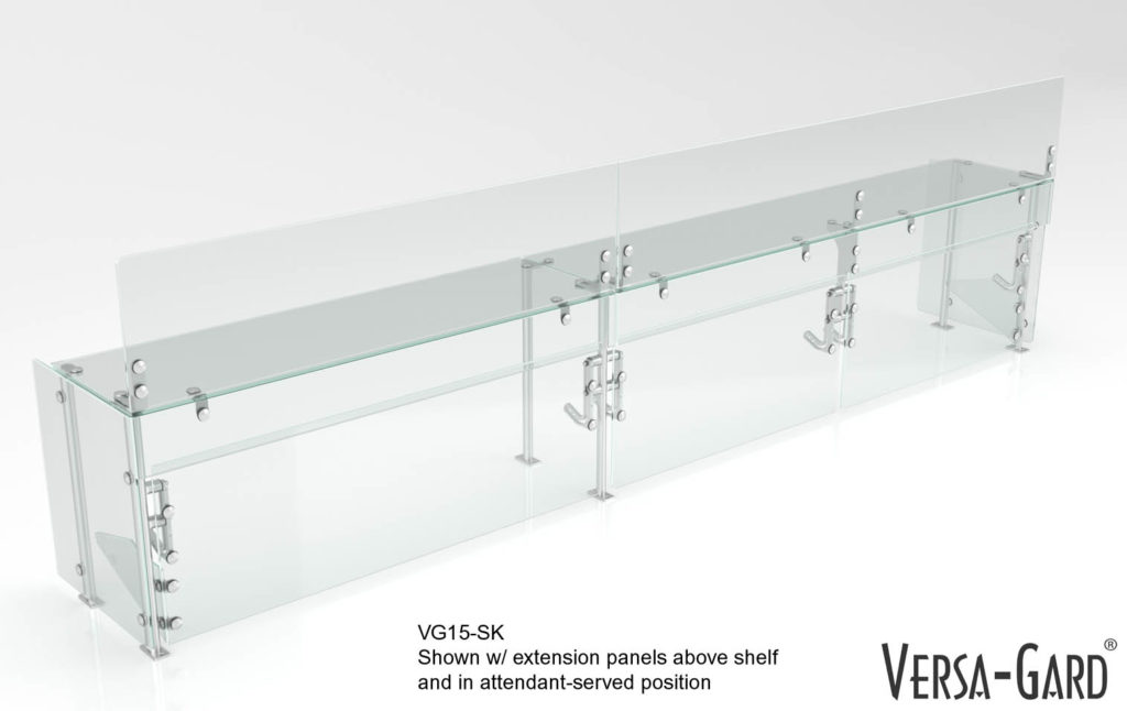 VG15-SK EXTENSION PANELS_CLOSED_ISO