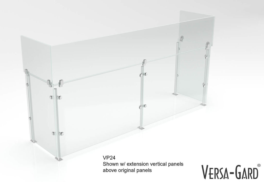 VP24 EXTENSION PANELS_ISO